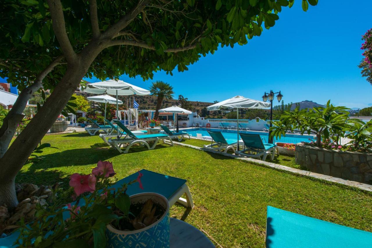Saraya Resort Алинда Экстерьер фото
