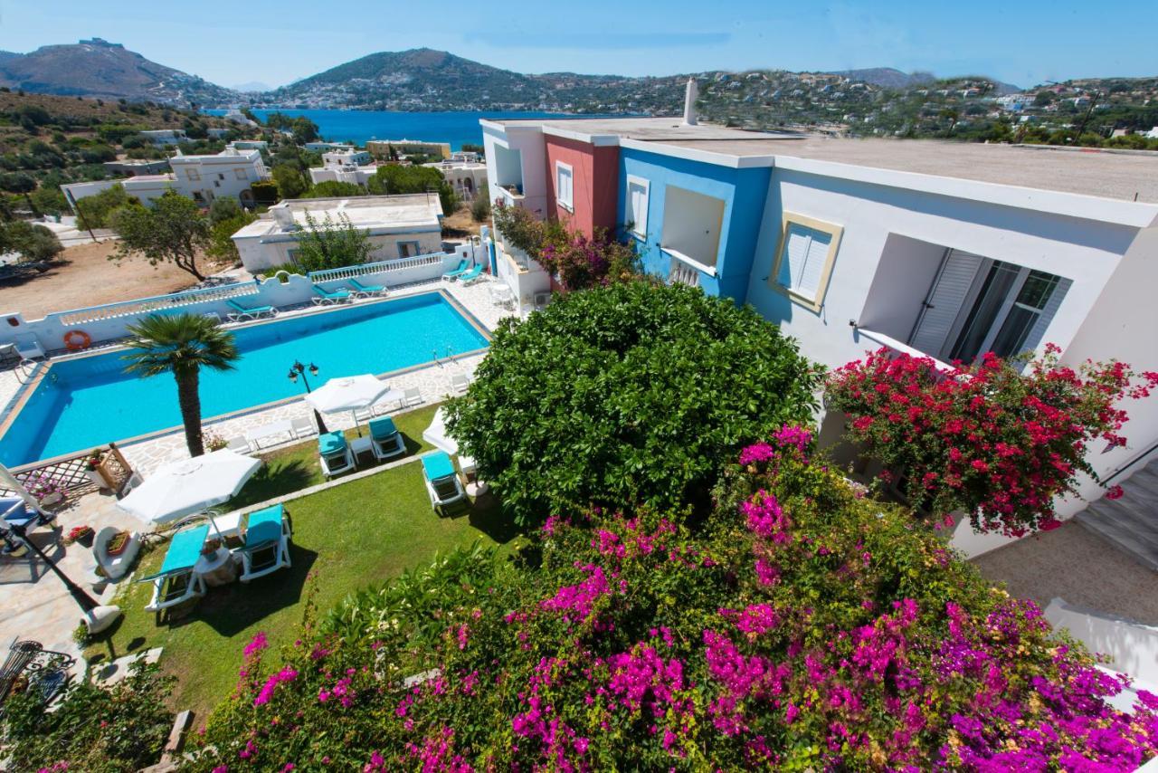 Saraya Resort Алинда Экстерьер фото