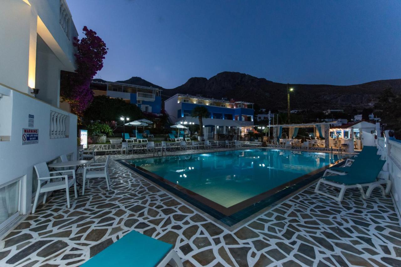 Saraya Resort Алинда Экстерьер фото